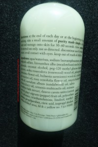 Philosophy Purity made simple cleanser Sephora Black Friday